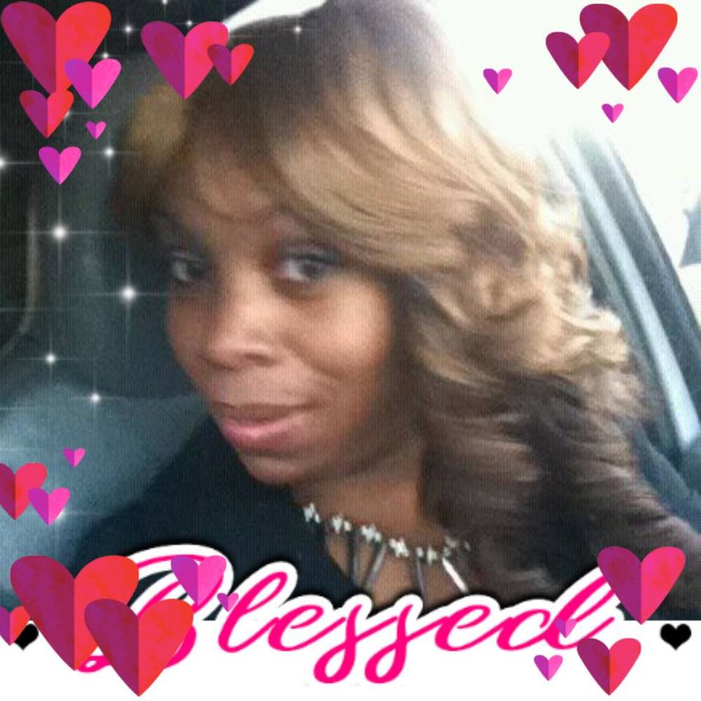 Meet your Posher, Lasonya